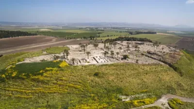 megiddo