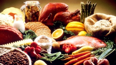 food supply