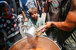 Gaza Humanitarian Foundation