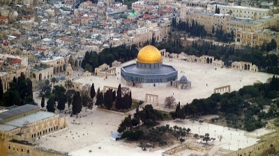 Temple Mount