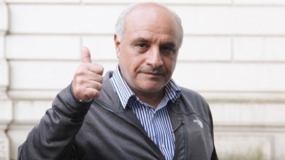 Hamit Coskun