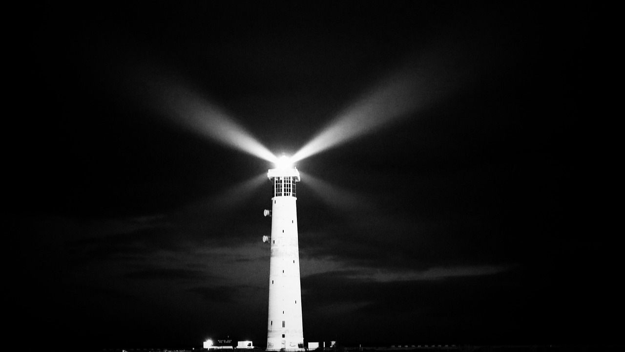 lighthouse