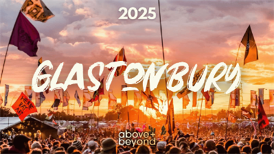 glastonbury