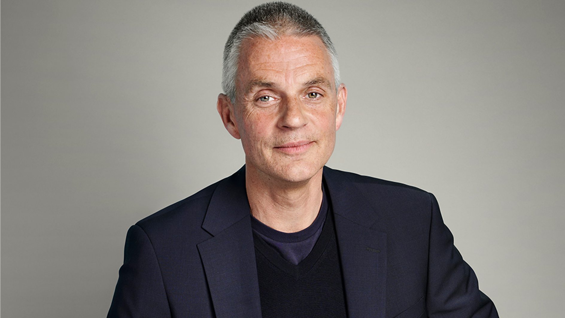 tim davie