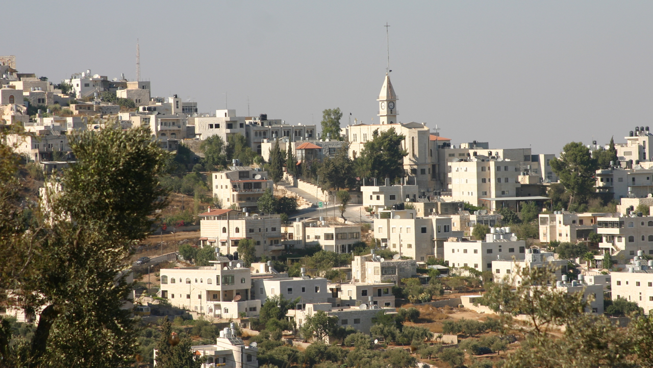 taybeh