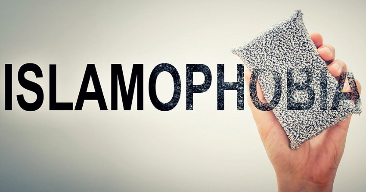 islamophobia