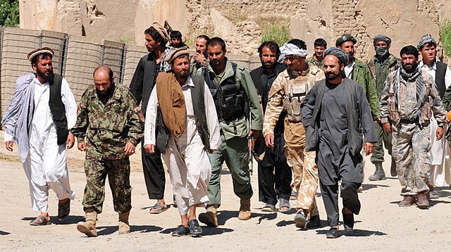 taliban