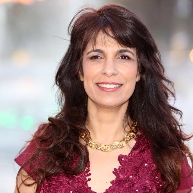 Nitsana Darshan-Leitner