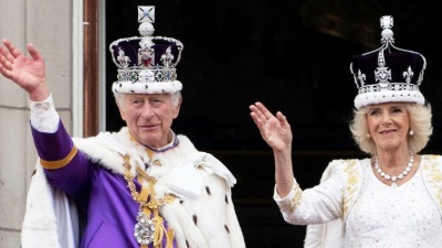 King Charles