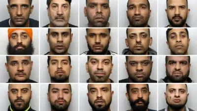 grooming gang 1