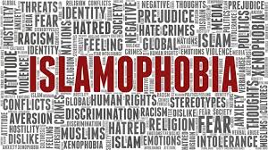 islamophobia