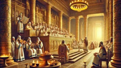 Hezekiah