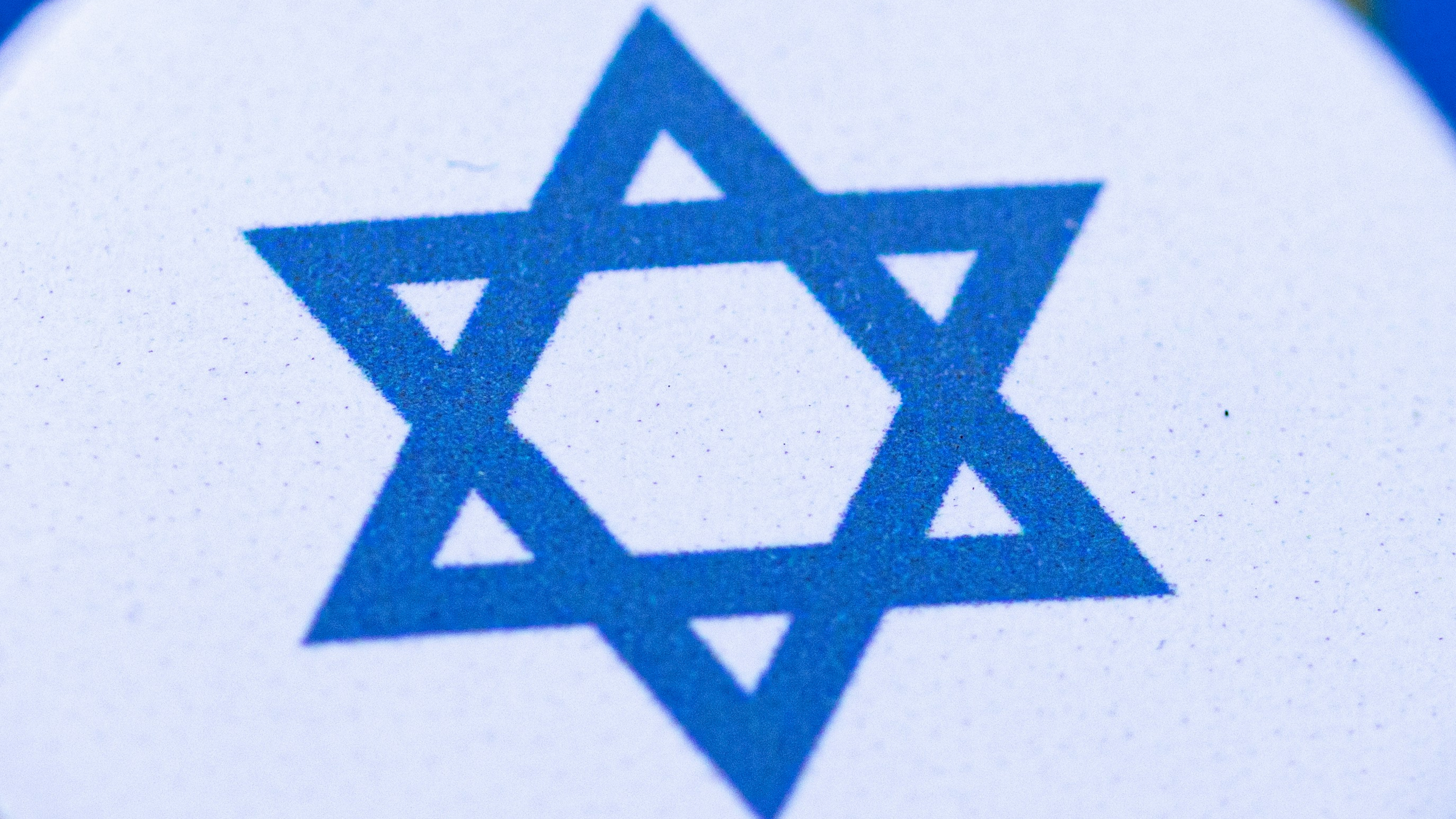 star of david