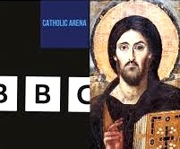 the life of Jesus Christ