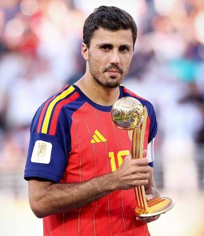 Rodri
