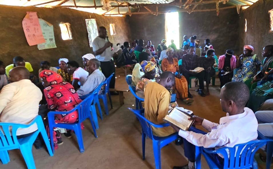 Migori prayer