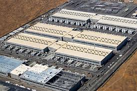data centre