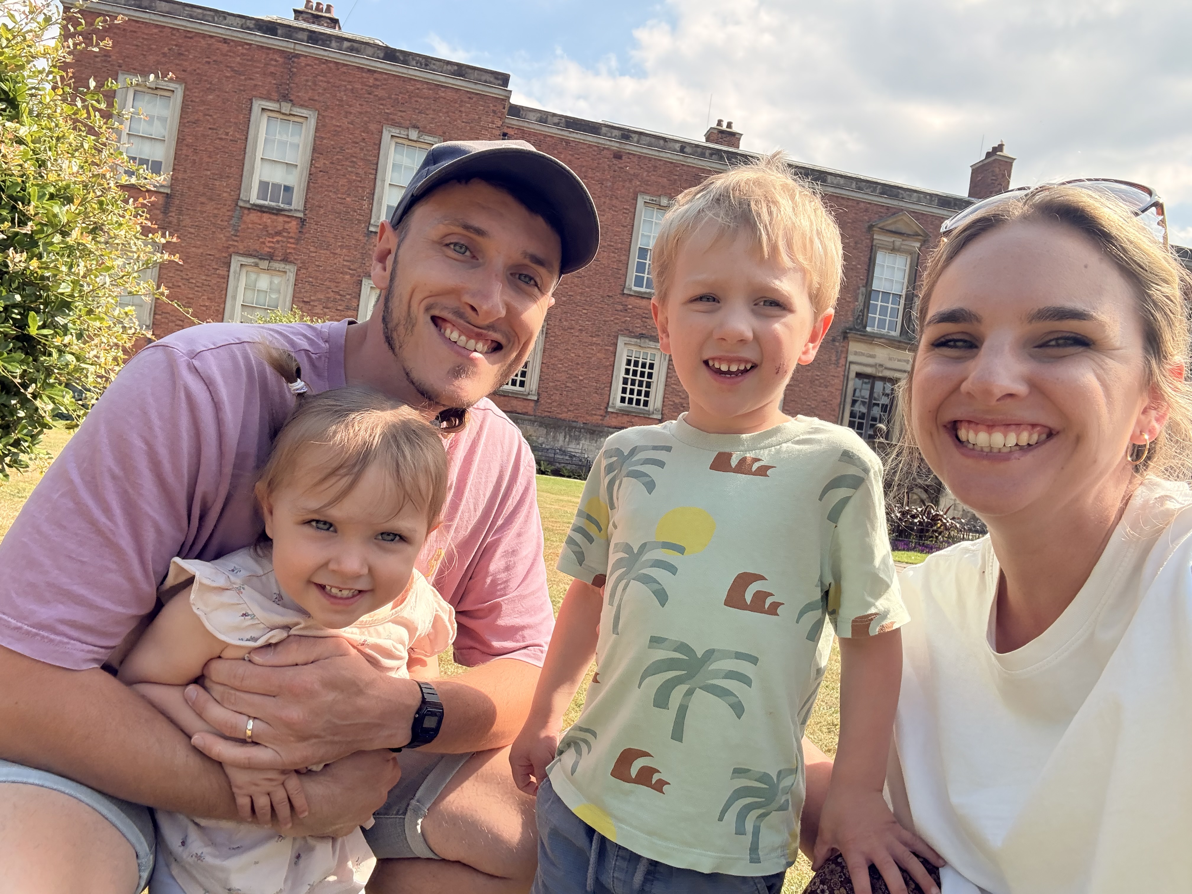 Pollard family2