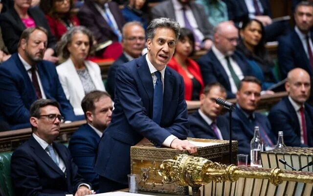 miliband