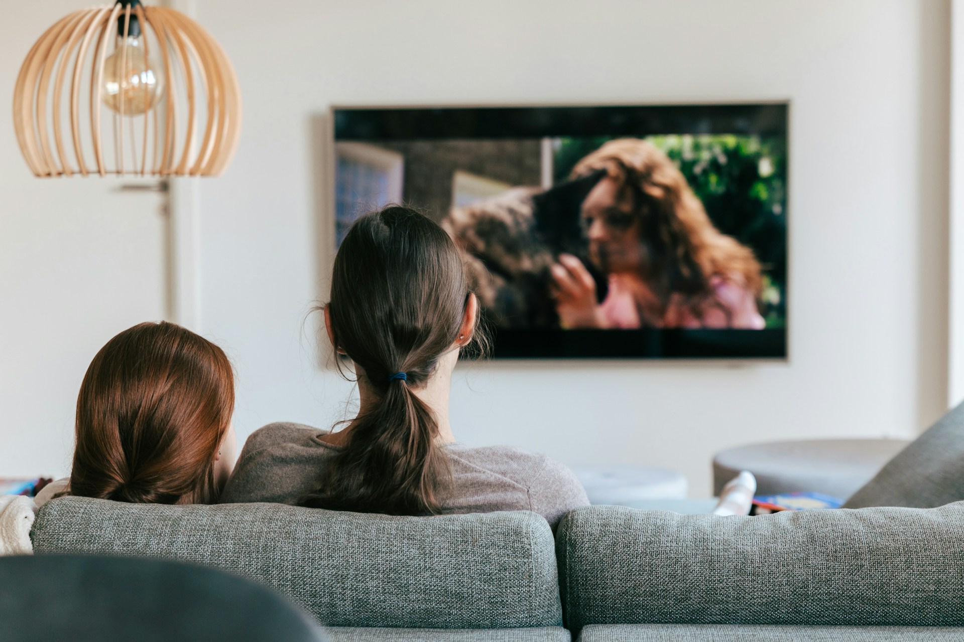 tv
