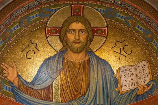 Jesus christ