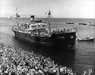 exodus