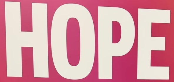 Hope Again
