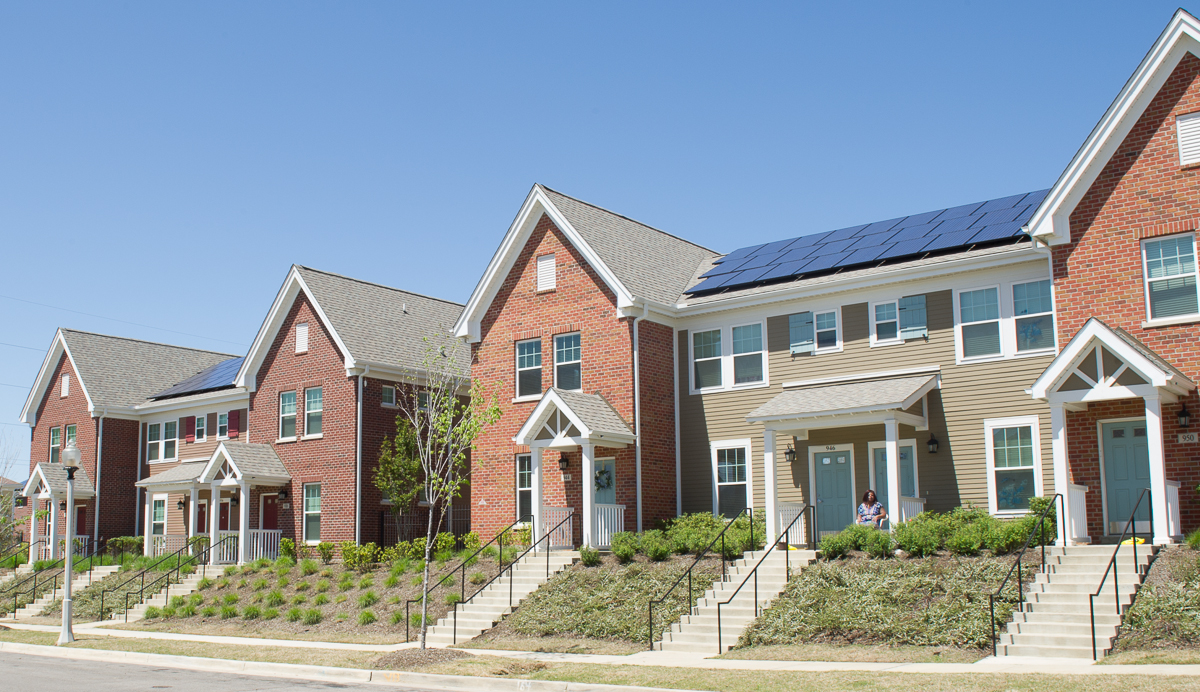 housing