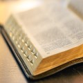 The Bible