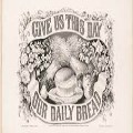The Jewish Background to the Lord’s Prayer (Part V)