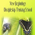 Discipleship Training School (DTS) - Faster Option