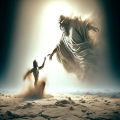 Divine Breath of Life Adam formed: A Study on Genesis 2:4-7