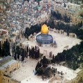 Trump And the Temple Mount