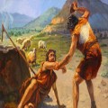 Fratricide: Cain and Abel