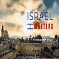 Israel Matters - August Episodes