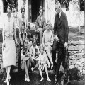The Mitford Legacy: Regathering the Jews