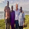 Breath of the Spirit in Kenya (Part 2)