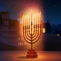 Hanukkah: The Feast of Dedication