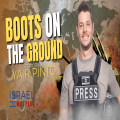 Boots on the Ground | Israel Matters | Episode 37 |