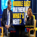 ISRAEL MATTERS - LATEST EPISODE
