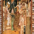 Antisemitism in the Church: Learning from Emperor Constantine