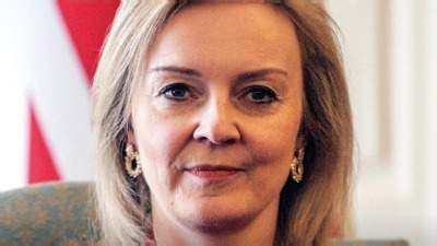 Why Liz Truss Deserves a Second Hearing
