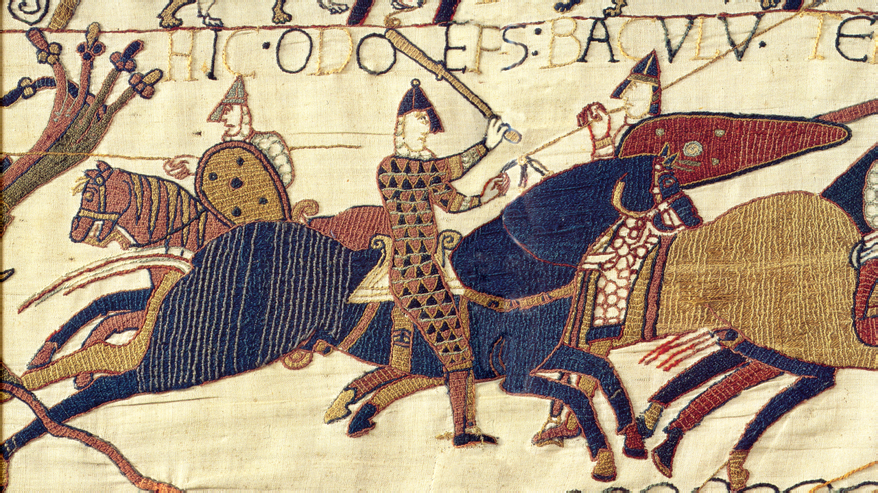 Legacies and Reparations