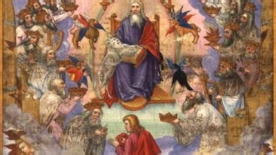 The Silence of Heaven and the New Exodus